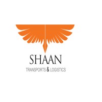 Shaan Transports and Logistics logo - Similar company to Zumran