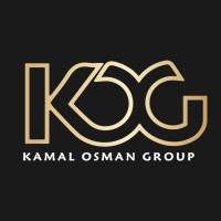 KOG logo - Similar company to Alchemy Developments