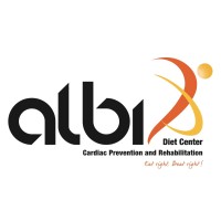 Albi Diet Center logo - Similar company to Albi Expos