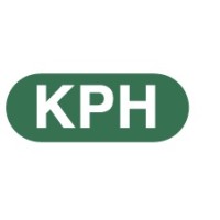 KPH Plant Hire Ltd logo - Similar company to Hydraulic Generators Ltd