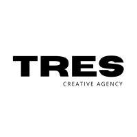 TRES The Agency logo - Similar company to Navyblue