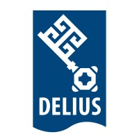 Louis Delius GmbH & Co. KG logo - Similar company to Connectivity Solutions