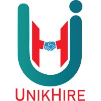 UnikHire- Recruitment Marketplace logo - Similar company to Hr Vision Solution