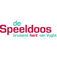 Theater de Speeldoos logo - Similar company to Phoenix Cultuur