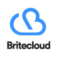Britecloud logo - Similar company to Auto Everything