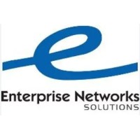 Enterprise Networks Solutions Inc. logo - Similar company to Proacteye