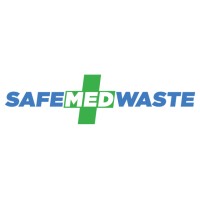 SafeMedWaste - Drug Disposal Innovation logo - Similar company to Minos Technology