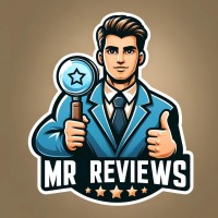 Mr Reviews logo - Similar company to Cuisinart Georgia