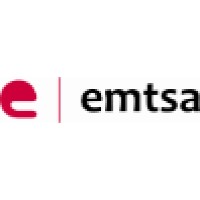 EMTSA BV logo - Similar company to Emtsa Group