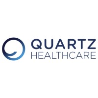 Quartz Healthcare Germany logo - Similar company to Igel.Tech Digital Agency