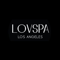 LOVSPA logo - Similar company to Kinin