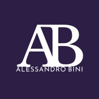 Alessandro Bini logo - Similar company to Dp Advertising