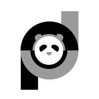 Design Pandr logo - Similar company to Design Pandaa