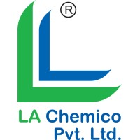 LA CHEMICO PVT LTD logo - Similar company to Green Wave Products, Llc