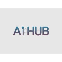 AI Hub logo - Similar company to Imonsar Technologies