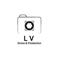 L .V  Drone et Production logo - Similar company to Grid Network