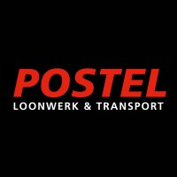 Loonwerk & Transport Postel B.V. logo - Similar company to Pokemagic