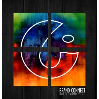Brand Connect India Entertainment Pvt. Ltd. logo - Similar company to Next Brand X