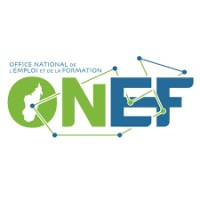 ONEF logo - Similar company to Mtefop