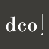 DecoTheCo logo - Similar company to Allora Interiors