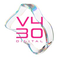V430 Digital logo - Similar company to Nettamente Srl
