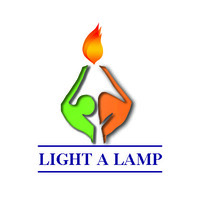 Light a Lamp logo - Similar company to Feed Spokane