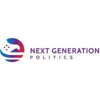 Next Generation Politics logo - Similar company to Paving Tomorrow