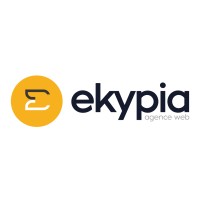 Ekypia logo - Similar company to Codaza