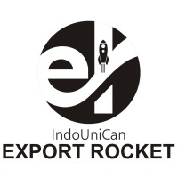 Export Rocket logo - Similar company to Digital Export Development & Technology Transfer Platform