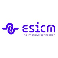 European Society of Intensive Care Medicine - ESICM logo - Similar company to European Society Of Anaesthesiology And Intensive Care