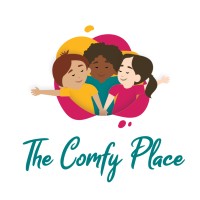 The Comfy Place logo - Similar company to Counseling Reimagined