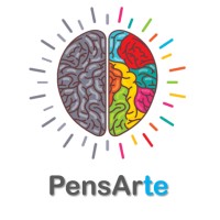 PensArte Psi logo - Similar company to Articulando | Construyendo Psicologia