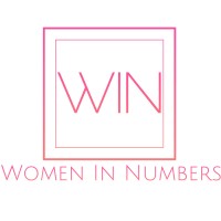 Win - Women In Numbers