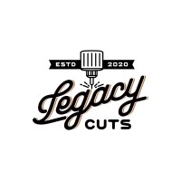 LegacyCuts logo - Similar company to Davcar Engineering