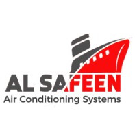 Al Safeen Air-Conditioning systems L.L.C logo - Similar company to Air Texas Air Conditioning & Heating