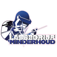 Lasbedrijf Minderhoud logo - Similar company to Frens Esveld