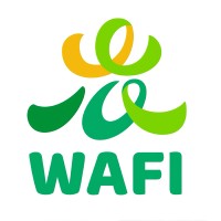 World AgriFood Innovation (WAFI) Conference logo - Similar company to Ifama