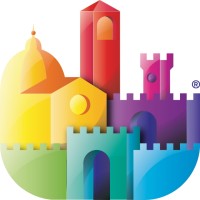 Borgo Novus logo - Similar company to Bennett Languages