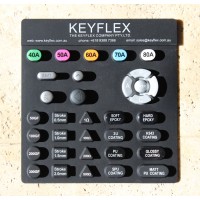 Keyflex Pty Ltd logo - Similar company to Hotbeam