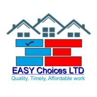 Easy Choices LTD - Construction logo - Similar company to Fabribuild Zambia Limited