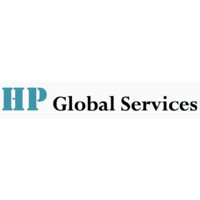 HP Global Services logo - Similar company to Aceworldfoundation.Com