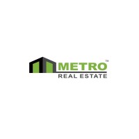 Metro Real Estate logo - Similar company to Sr Group