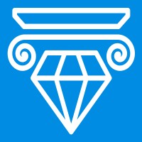 Crystal Pillar logo - Similar company to Ophio.