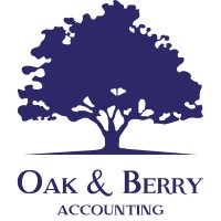 Oak & Berry Accounting logo - Similar company to Celtic Bookkeeping & Accountancy Services