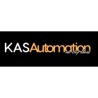 KAS Automation logo - Similar company to Da Trendz