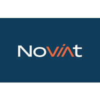 Noviat logo - Similar company to Scrollit