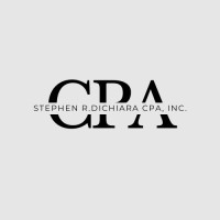 Stephen R. DiChiara CPA, Inc. logo - Similar company to Alpfa Uconn