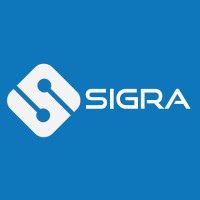 SIGRA Technologies GmbH logo - Similar company to Arama