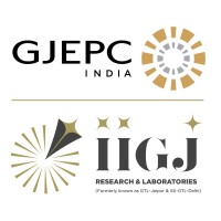 IIGJ-Research & Laboratories Centre (formerly, GJEPC-Gem Testing Laboratory) logo - Similar company to Silver Dew