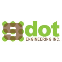 9dot Engineering Inc logo - Similar company to Harmony Engineering